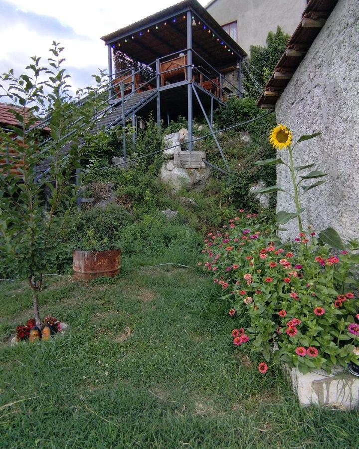 Camp Sunny Hills Virpazar Exterior foto