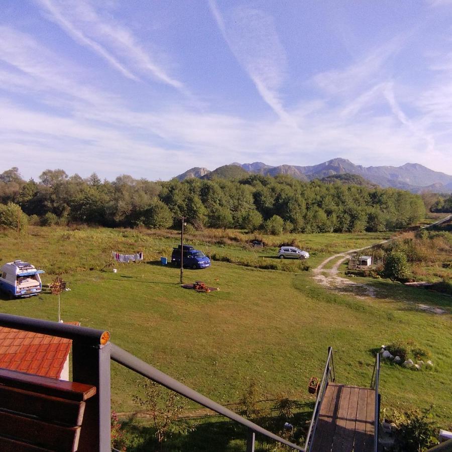 Camp Sunny Hills Virpazar Exterior foto