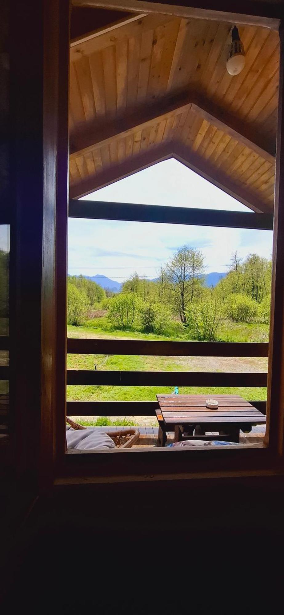Camp Sunny Hills Virpazar Quarto foto
