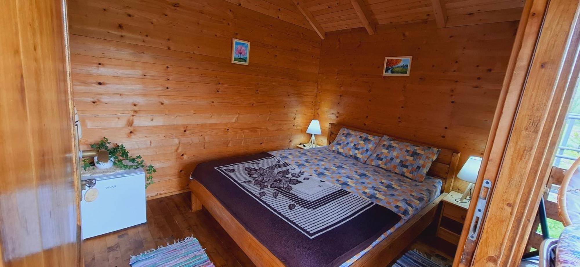 Camp Sunny Hills Virpazar Exterior foto