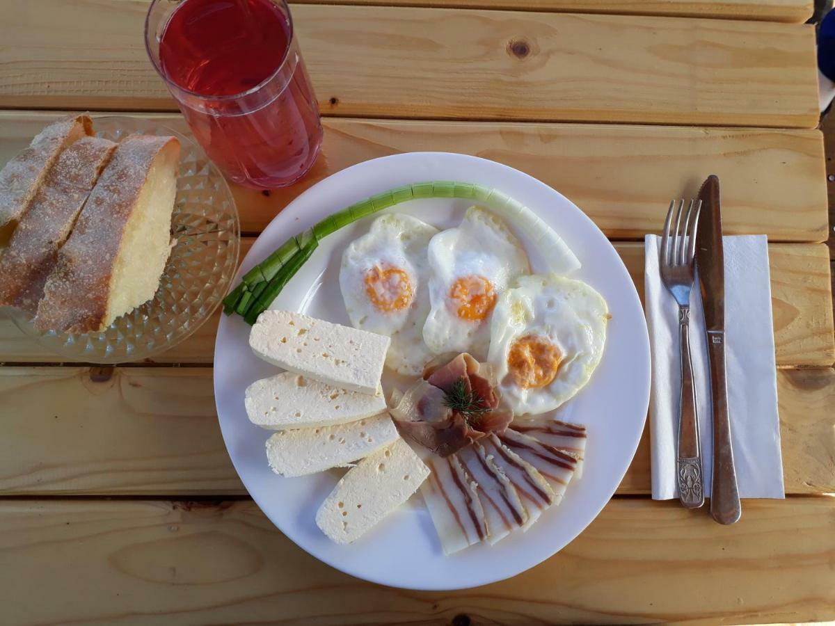 Camp Sunny Hills Virpazar Exterior foto