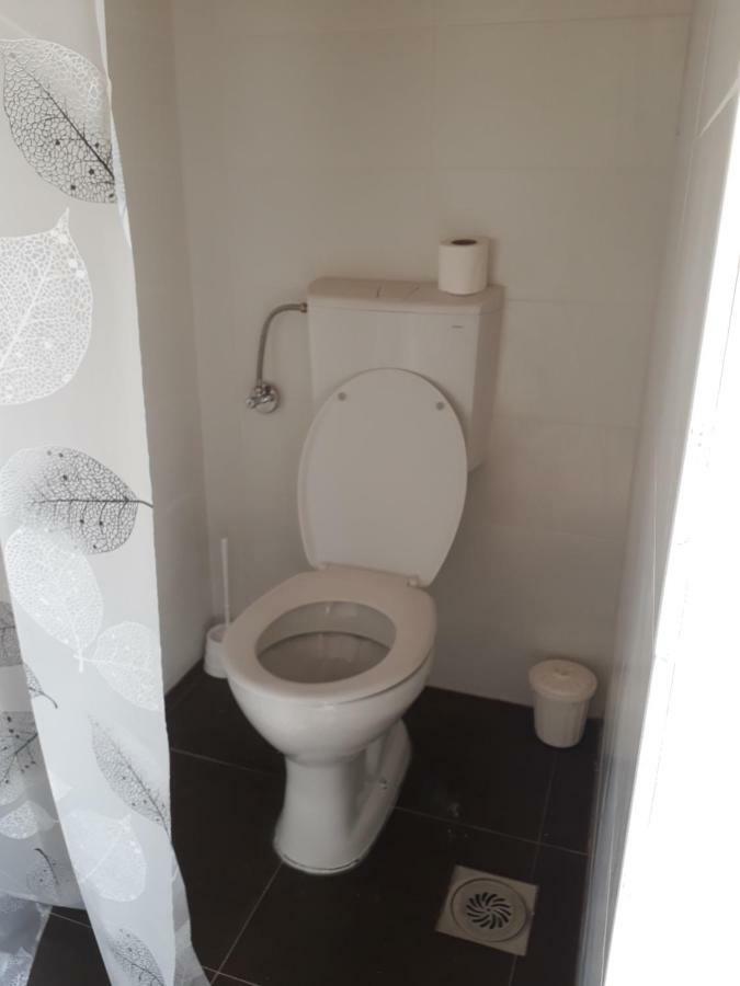 Camp Sunny Hills Virpazar Exterior foto